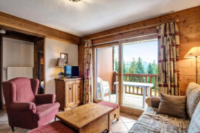 Résidence Les Alpages de Chantel - maeva Home - Appartement 4 pièces 8 personnes Sélection MAE-1392